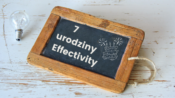 7 urodziny Effectivity Software House