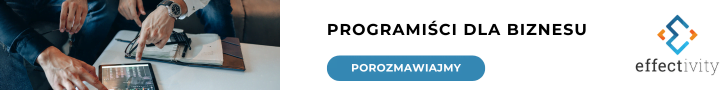 CTA programiści dla biznesu
